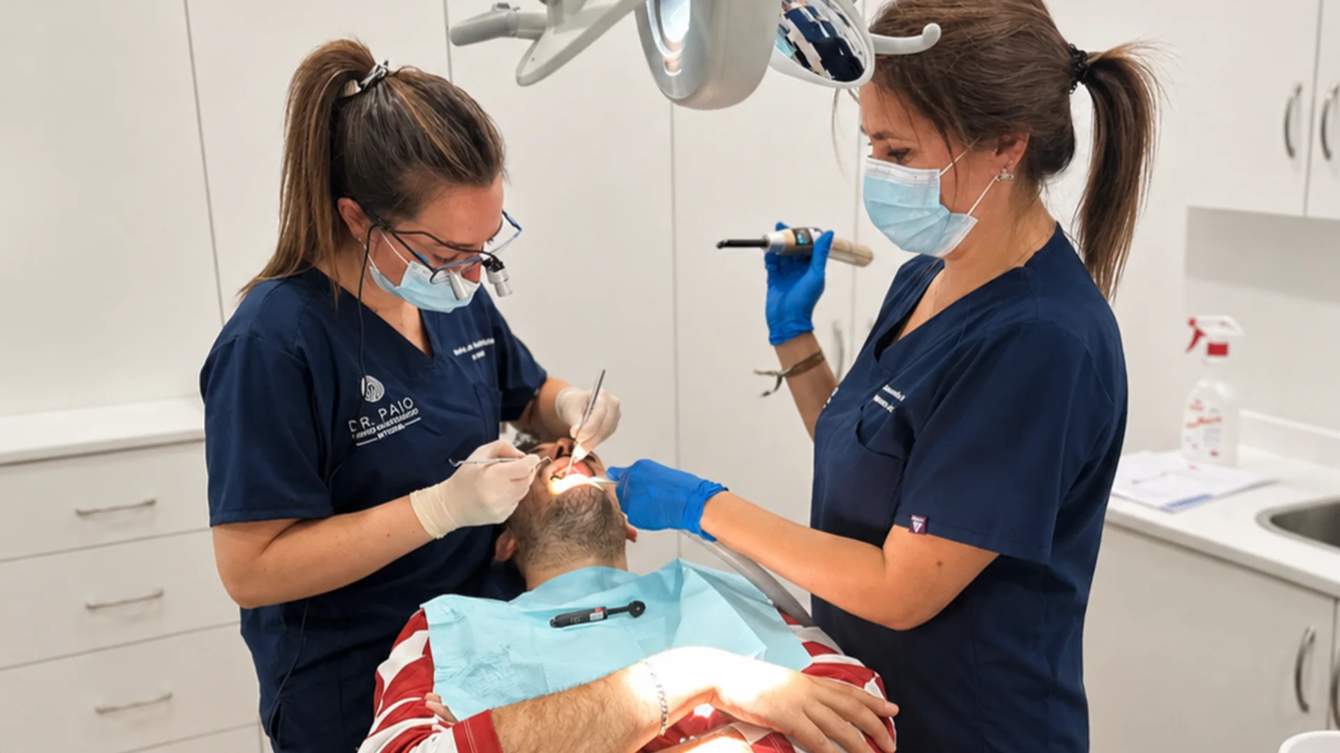 General and Restorative Dentistry
