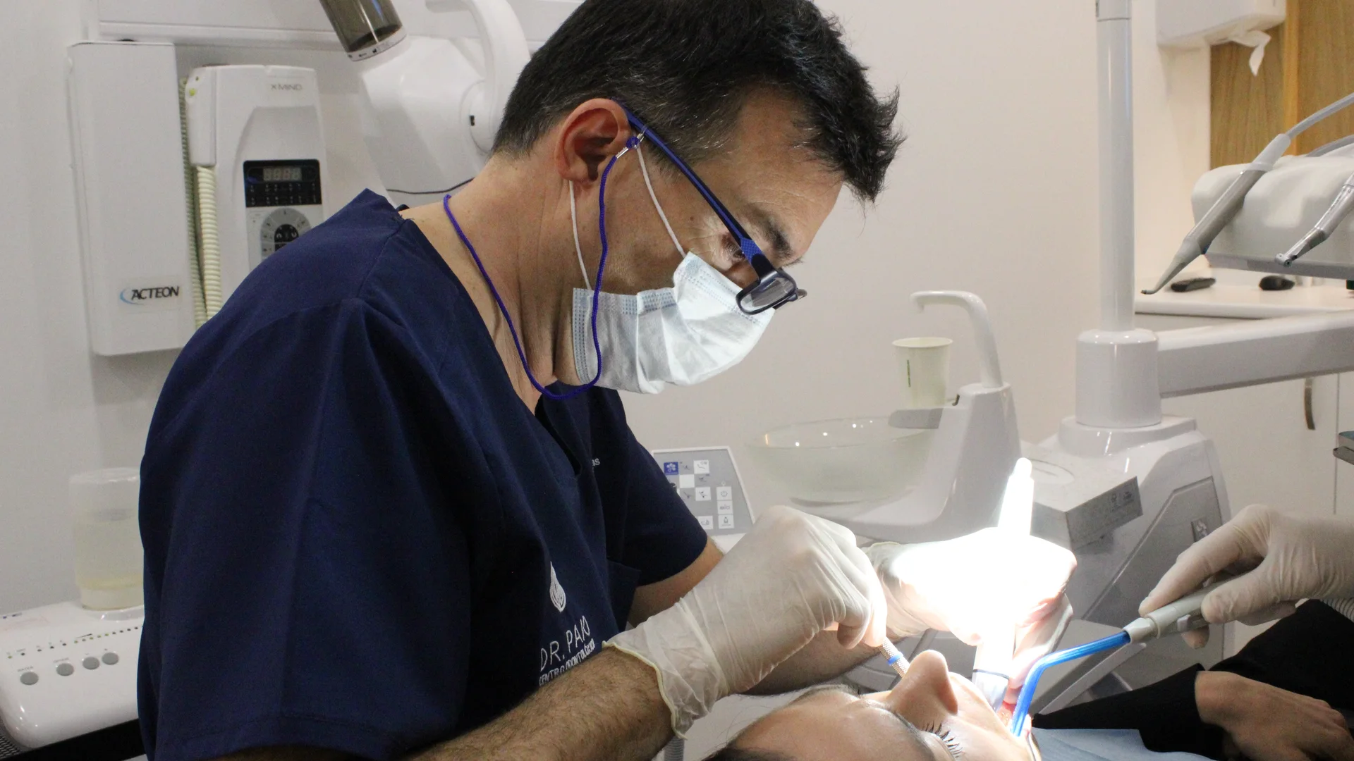 Odontología Integrativa