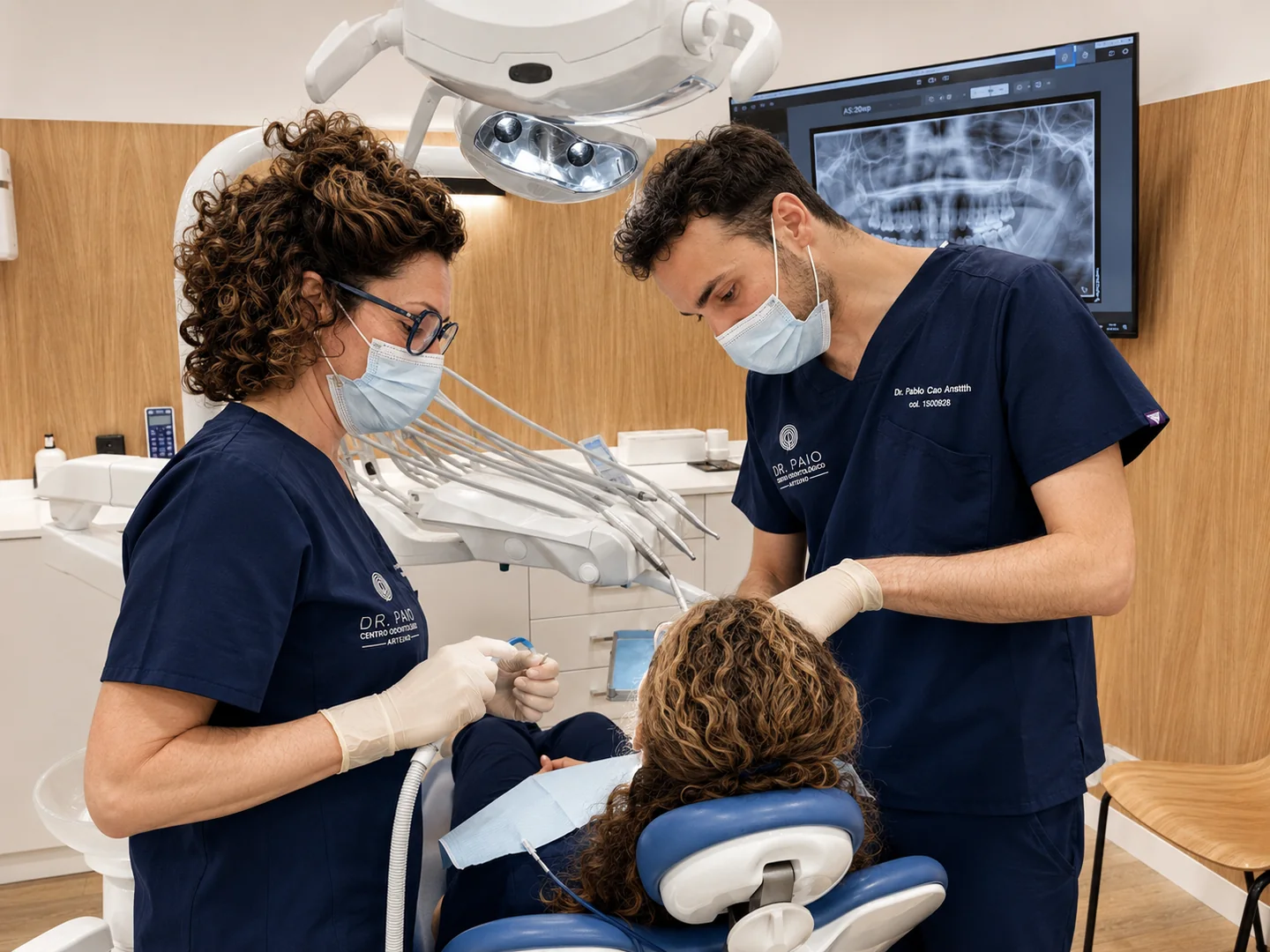 Periodoncia