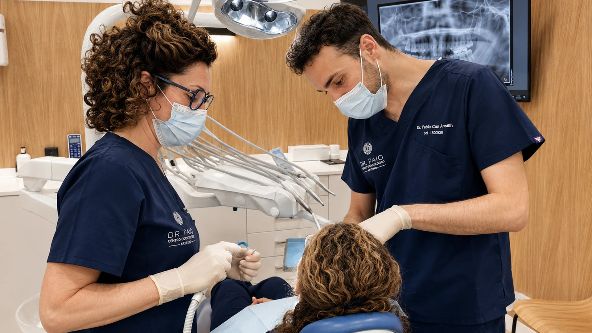 Periodoncia