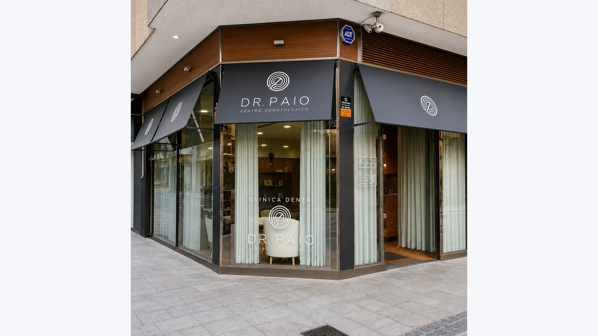 Instalaciones Dr. Paio 1