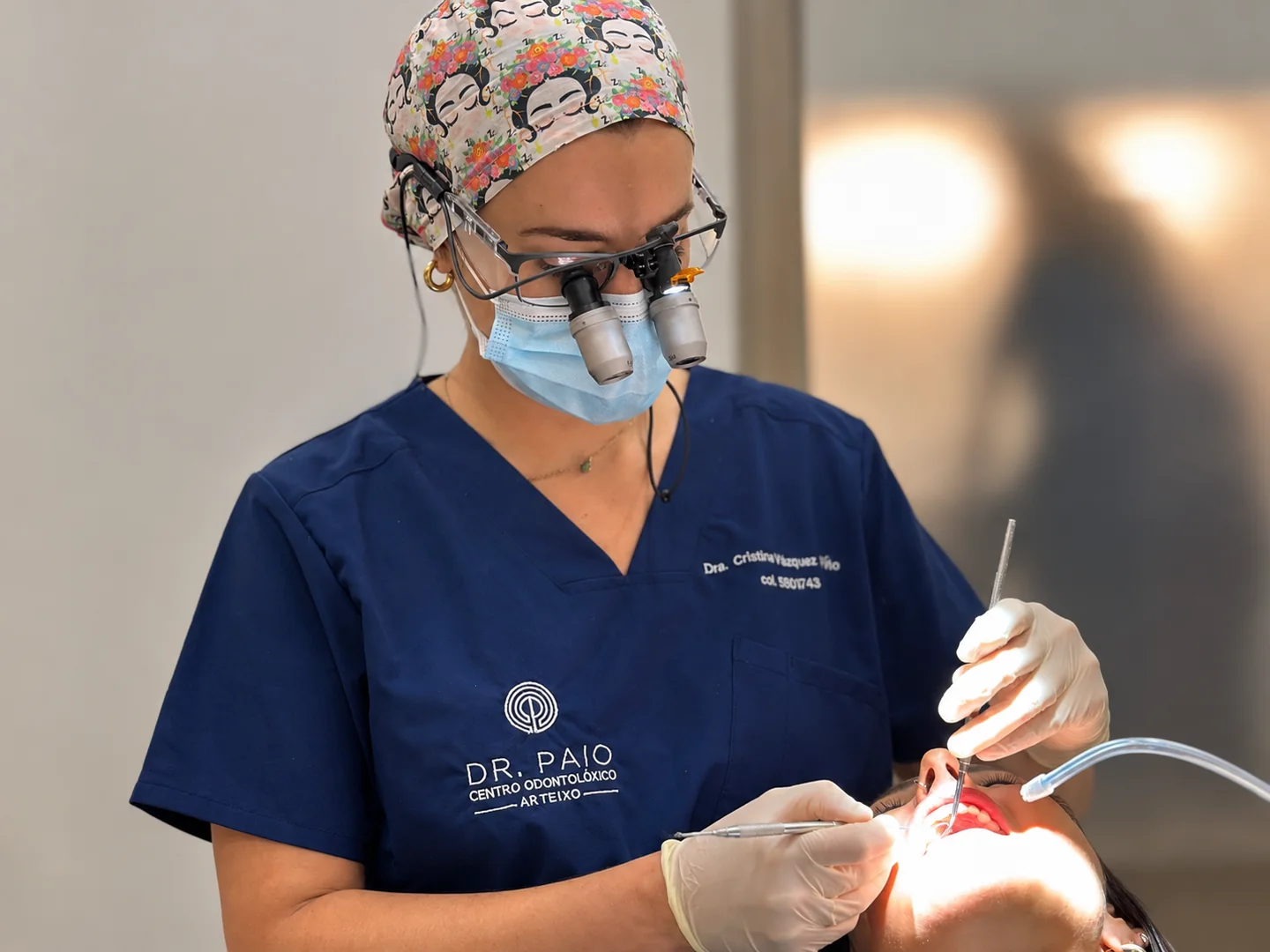 Endodoncia