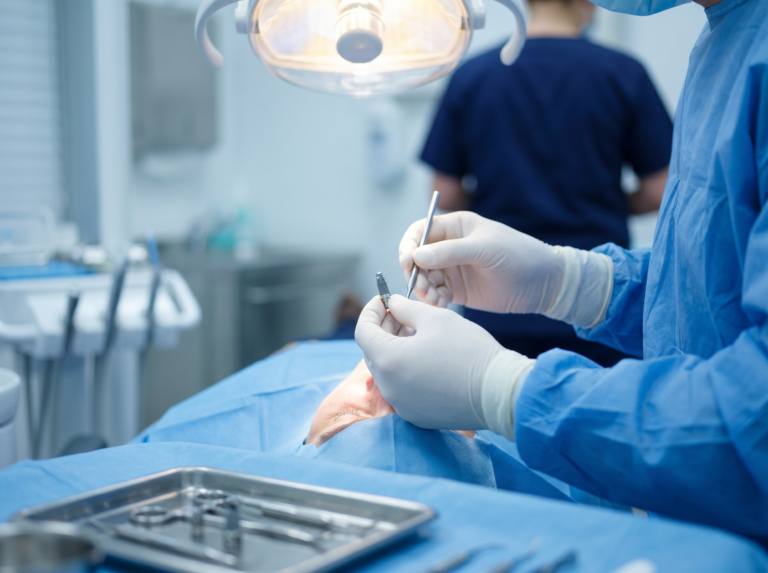La importancia de la revisión dental preventiva