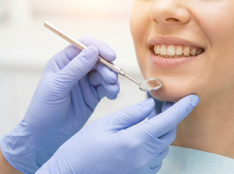Blanqueamiento dental: mitos y realidades