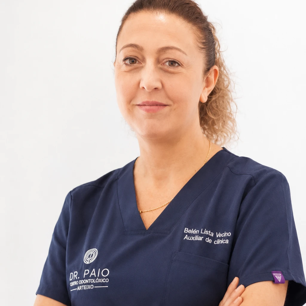 Belén Lista Vecino