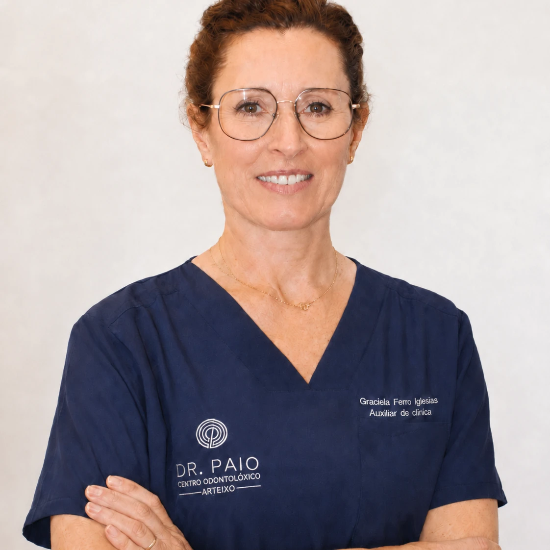 Graciela Ferro Iglesias
