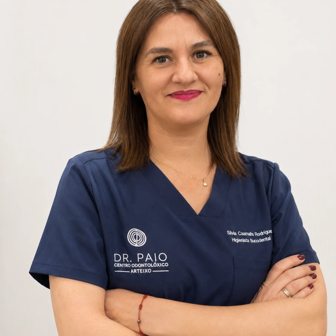 Silvia Caamaño Rodríguez